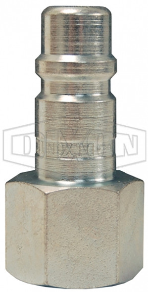 DCP2021 - Air Chief Industrial Female Threaded Plug