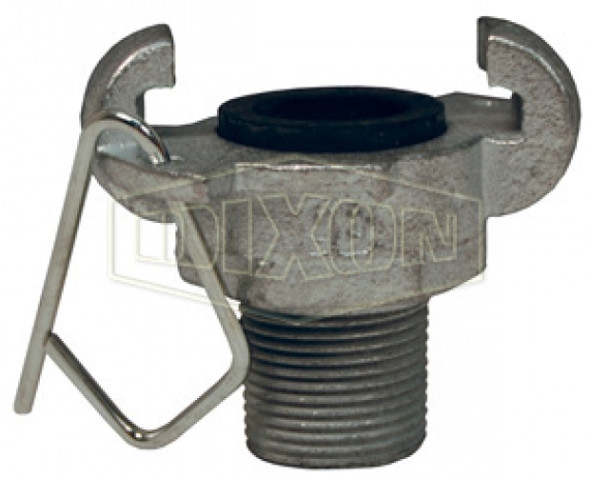 SL100M - Sure-Lock® Male NPT End