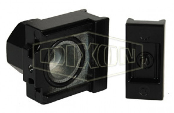 GPA-96-611 - Wilkerson Modular End Block