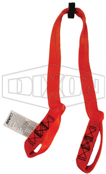 WBN230 - Nylon Safety Restraints