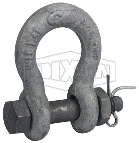 KSS06 - King Safety Shackle