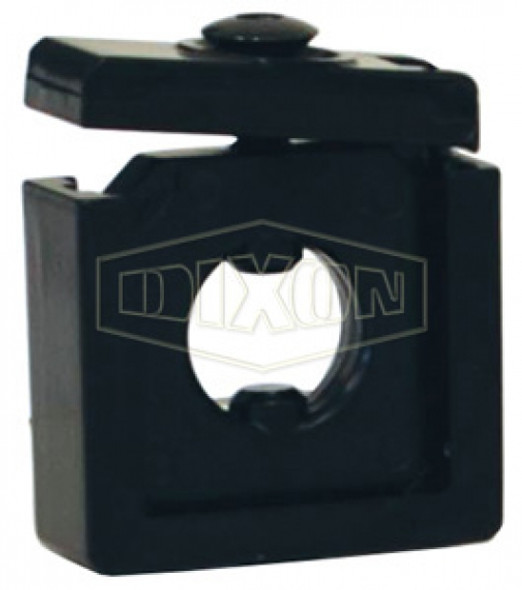 4314-52 - Series 1 Quick-Clamp & Bracket Assembly