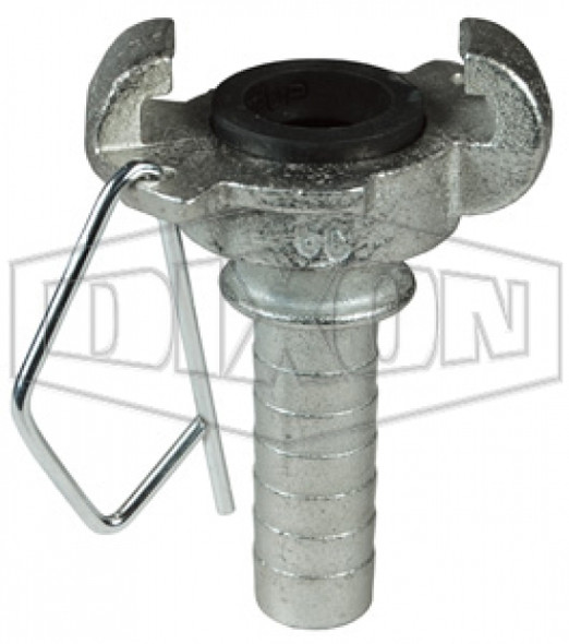 SL050H - Sure-Lock® Hose End