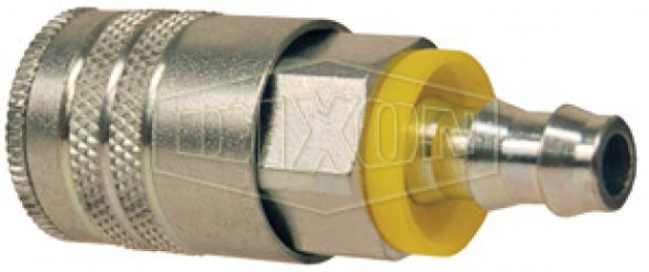 DC2644L - Air Chief Industrial Semi-Automatic Coupler Push-On Hose Barb