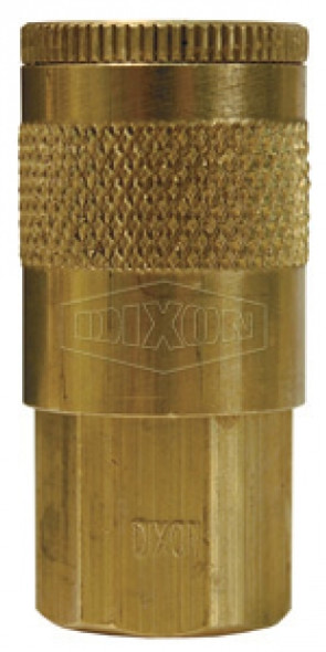 DC221 - Air Chief Automotive Threaded Coupler Female NPT