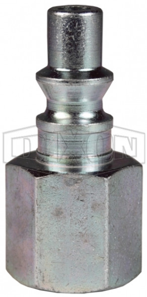 M2F3 - M-Series ARO Pneumatic Female Threaded Plug