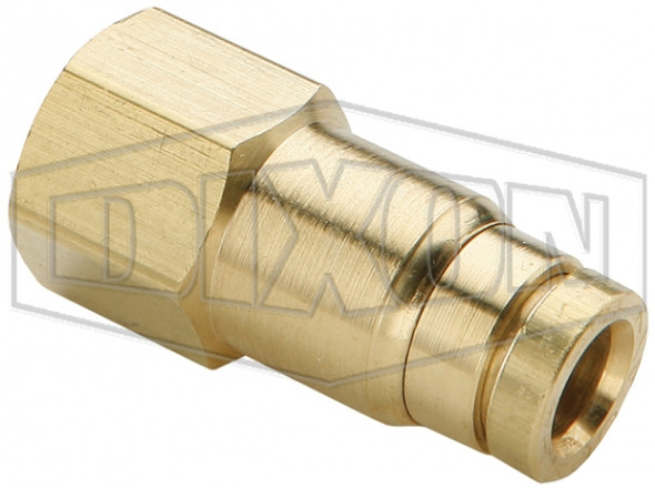 31145511DOT - Legris D.O.T. Push-In Female Connector