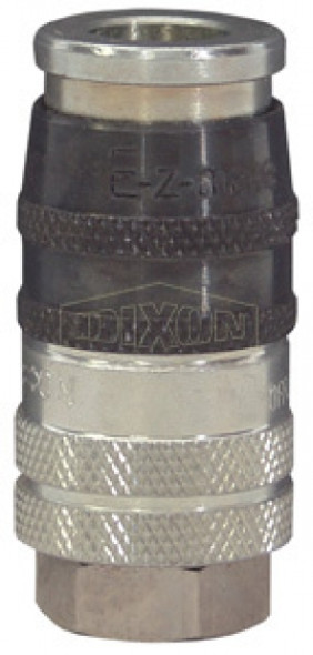 DC2624SE - E-z-mate Industrial Coupler Female NPT