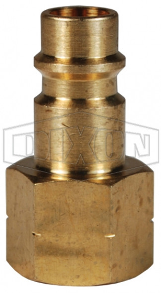 CJ2F2-B - CJ-Series Pneumatic Female Threaded Plug