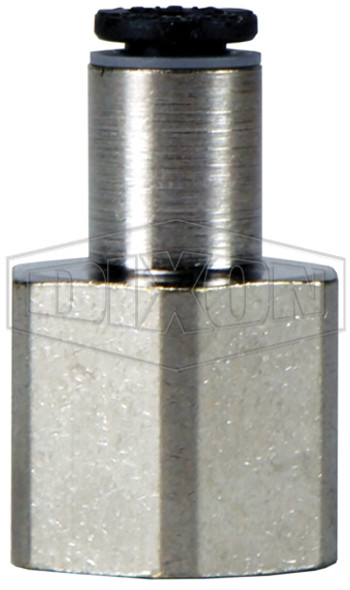 31140413 - Metric Push-In Female BSPP Connector