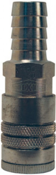 DC644 - Air Chief Automotive Coupler Standard Hose Barb