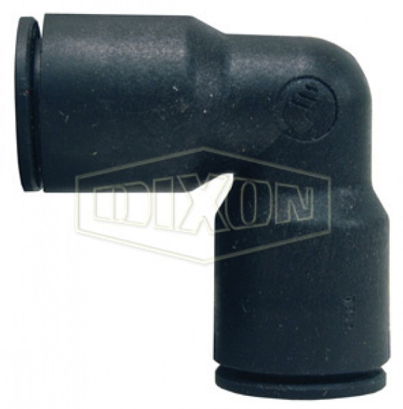 31026000 - Legris Nylon Push-In Union Elbow