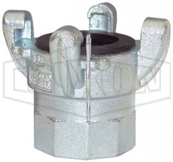 GAM28 - Global Air King® 4-Lug Female NPT End