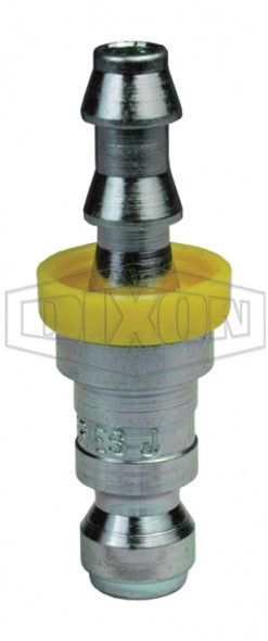 J2B3 - J-Series Automotive Pneumatic Push-Loc Hose Barb Plug