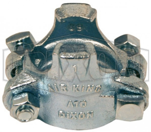 A4 - Air King® Clamp