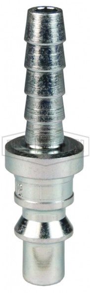 M3S3 - M-Series ARO Pneumatic Standard Hose Barb Plug