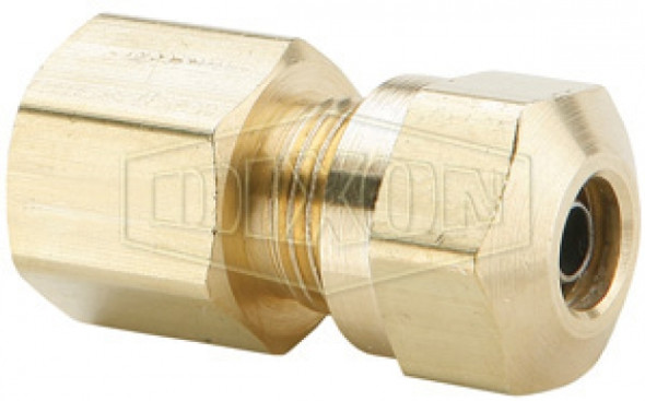 66NAB106 - Air Brake Female Connector