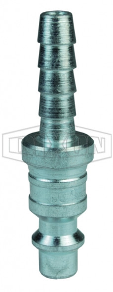 D4S4 - DF-Series Pneumatic Standard Hose Barb Plug