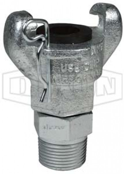 AM2SWIV - Air King® Universal Swivel Male NPT End