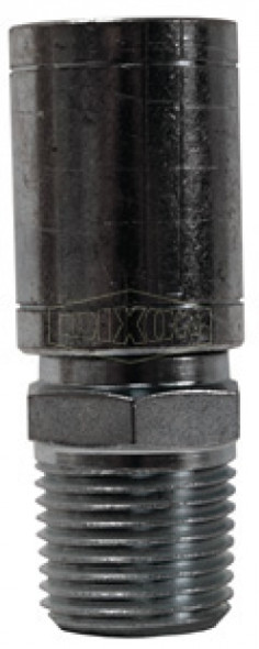 MPC-T12 - True I.D. Rigid Male Pipe Fitting