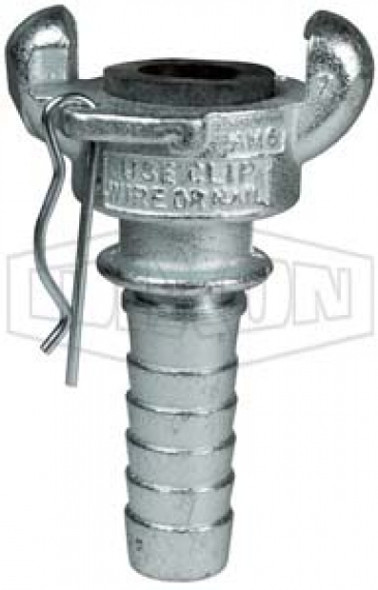 GAM1 - Global Air King® 2-Lug Hose End