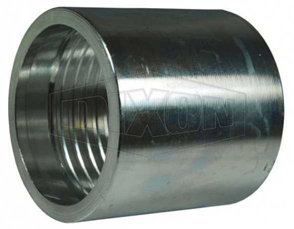 SSC-T12-2 - Smooth Bore Crimp Collar