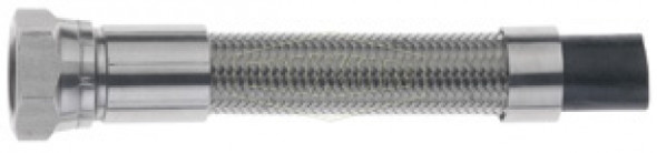 BSB-10 - Nominal Smooth Bore PTFE Hose Conductive