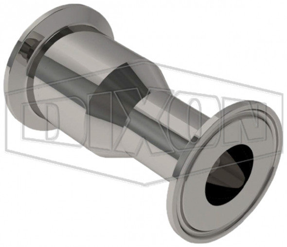 2221CBB300150F4 - BioPharm Clamp x Clamp Concentric Reducers