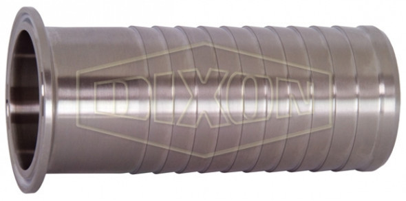 14MPHRL100 - Brewery Hose Barb Adapter