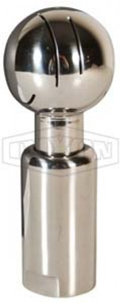 SRH360NPT-G075 - Rotating Spray Ball