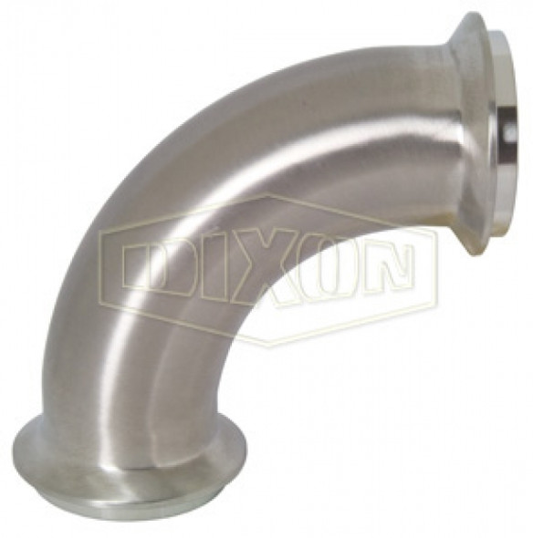 B2EI-G400 - 90° Male I-Line Elbow