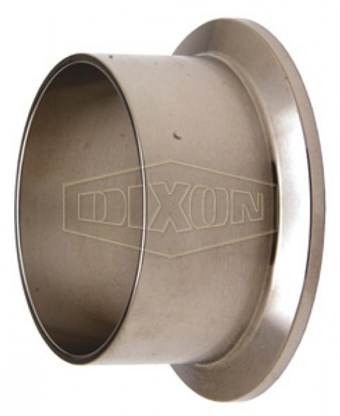 L14AM7-R1000 - Long Weld Ferrule