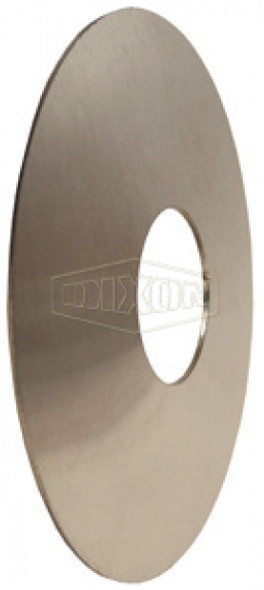 B25-G10001400 - Wall Flange