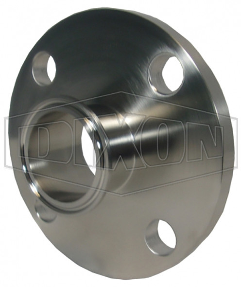 B38MP-R200 - Clamp x 150# Flange Adapter