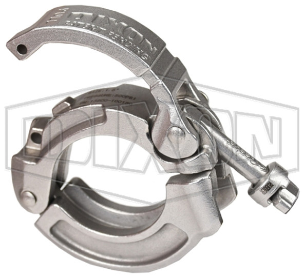 13SCC-400 - 13SCC-Series Clever Clamp®