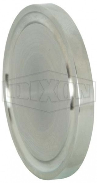 16AQ-G200 - Q-Line Solid End Cap