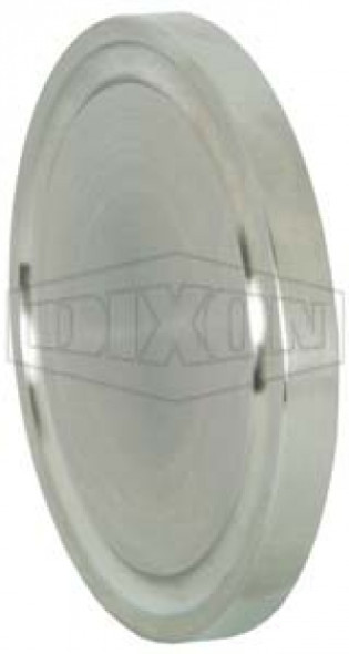 16AQ-G250 - Q-Line Solid End Cap