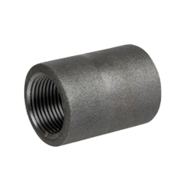 6000# Forged Steel Threaded Full Coupling