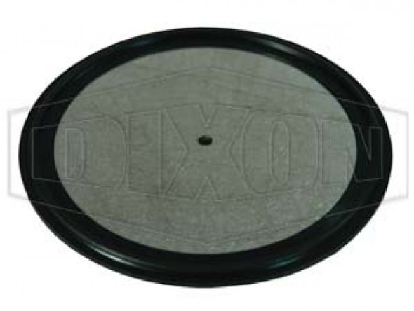 A80MP-U300 - Orifice Clamp Gasket