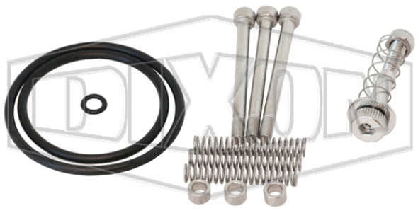 TVSEC-RK - Tank Vent Repair Kit