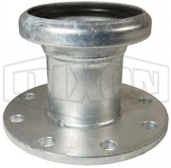 FC3148 - Type B Female x 150# ASA Flange