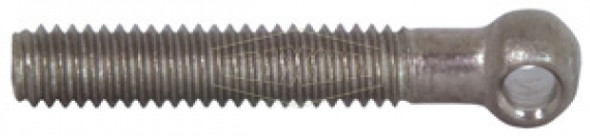 13IB6 - Threaded Eye Bolt