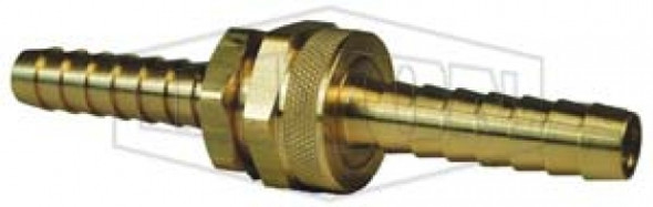 5951010K - Long Shank Hose Complete Coupling