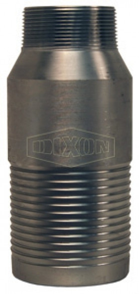 RST3025 - Jump Size King Combination Nipple NPT Threaded