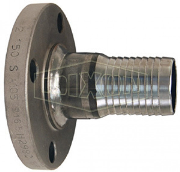 FST80 - 150# ASA Flanged King Combination Nipple