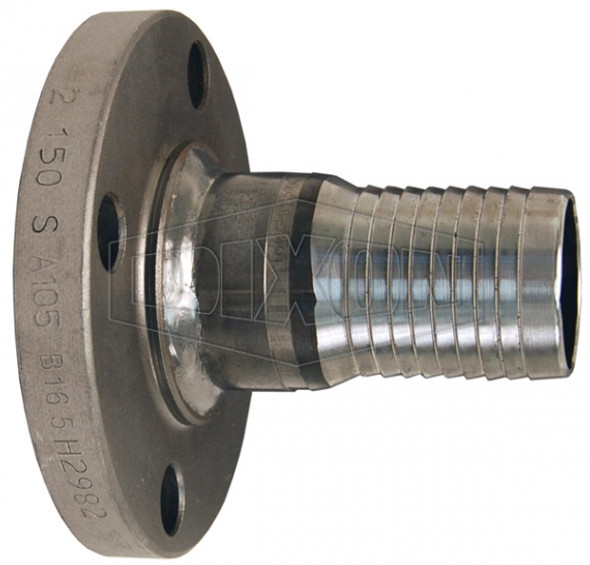 FST100 - 150# ASA Flanged King Combination Nipple