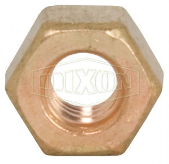 13BN - Hex Nut