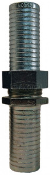 MLS48 - Long Shank Hose Complete Coupling