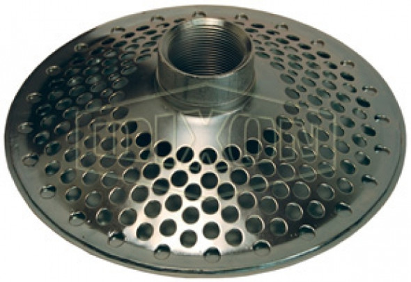 DST35 - Round Hole Top Skimmer