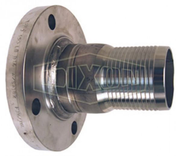 RFST120 - 150# ASA Flanged King Combination Nipple